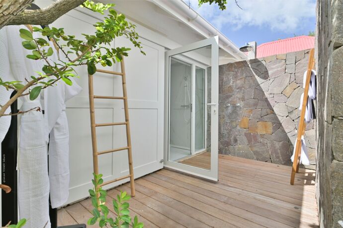 Villa Coeur de Pirate